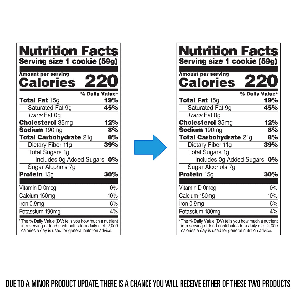 double-chocolate-chip-cookies-p3 15123_109794_QN_USA_Bake-Shop_Protein-Cookie_DCC_Transition_NFP_FNL_ZB_POLYDEXTROSE.jpg