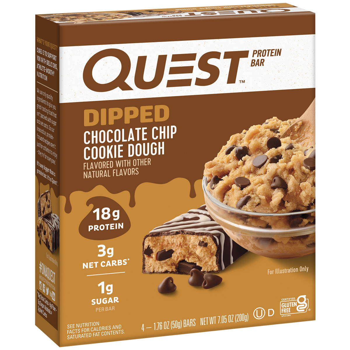 dipped-chocolate-chip-cookie-dough-protein-bar-f5 qst-012268_dipped-chocolate-chip-cookie-dough-protein-bar_2.png