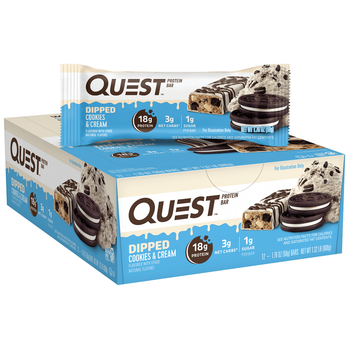 dipped-cookies-and-cream-protein-bars-x5 qst-013425-dipped-cookies-cream-protein-bar-12-pack_1_5d57b5b2-81e3-47e8-8699-7c931c93f5d4.png