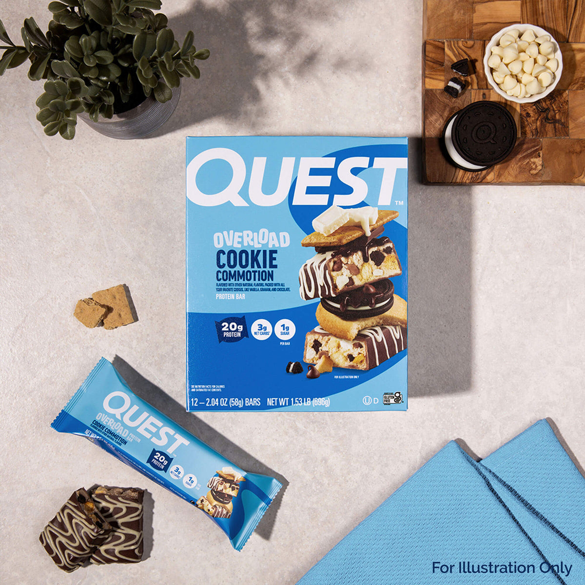 cookie-commotion-overload-bar-h3 qst-015856-cookie-commotion-overload-bar_4.jpg